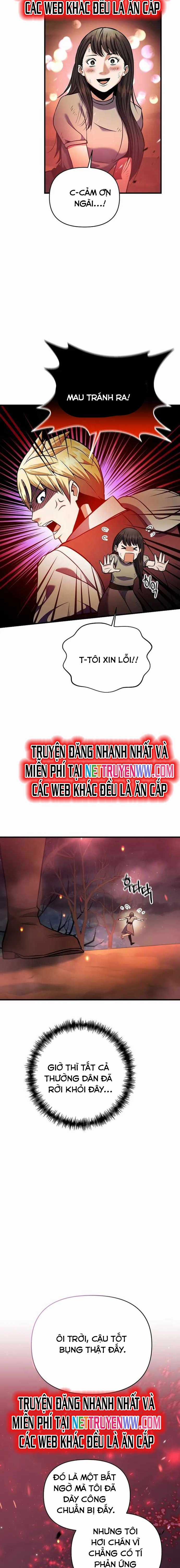 Ta Đã Trở Thành Cuồng Vương Chapter 50 trang 8