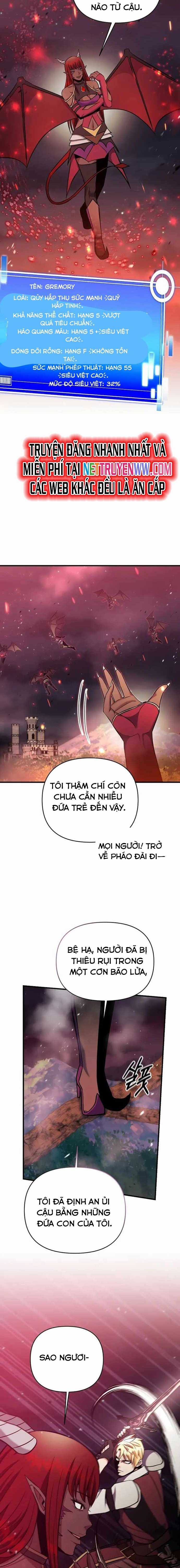 Ta Đã Trở Thành Cuồng Vương Chapter 50 trang 9