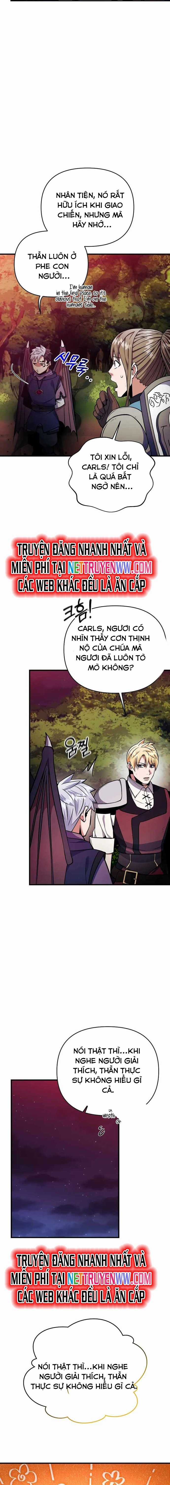 Ta Đã Trở Thành Cuồng Vương Chapter 51 trang 10