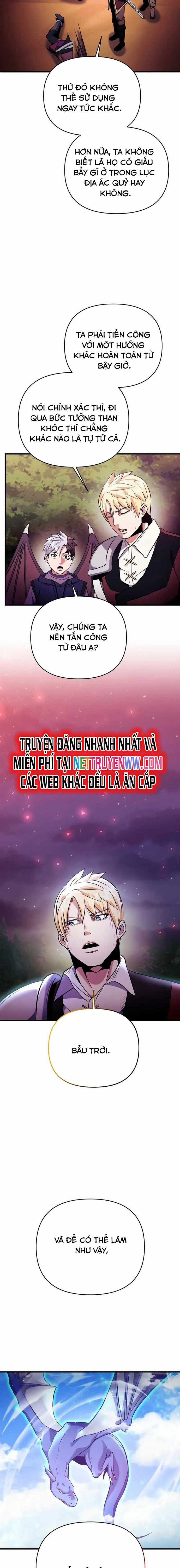 Ta Đã Trở Thành Cuồng Vương Chapter 51 trang 12