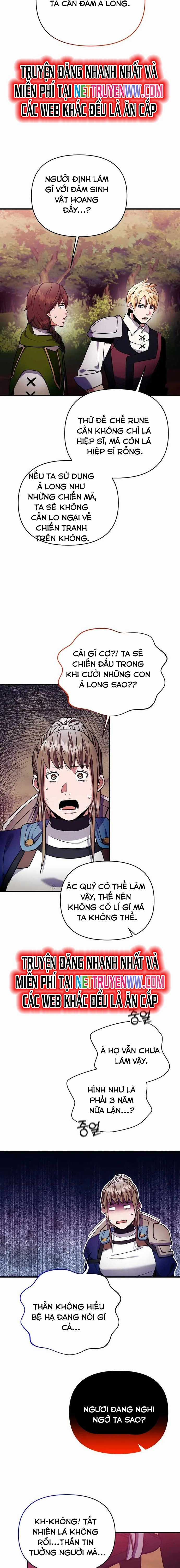 Ta Đã Trở Thành Cuồng Vương Chapter 51 trang 13