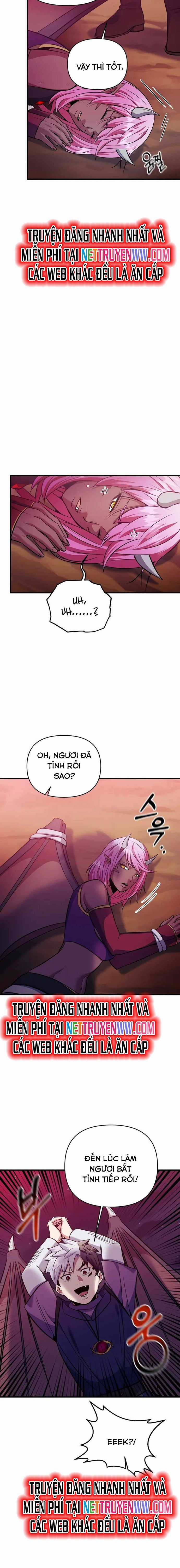 Ta Đã Trở Thành Cuồng Vương Chapter 51 trang 14