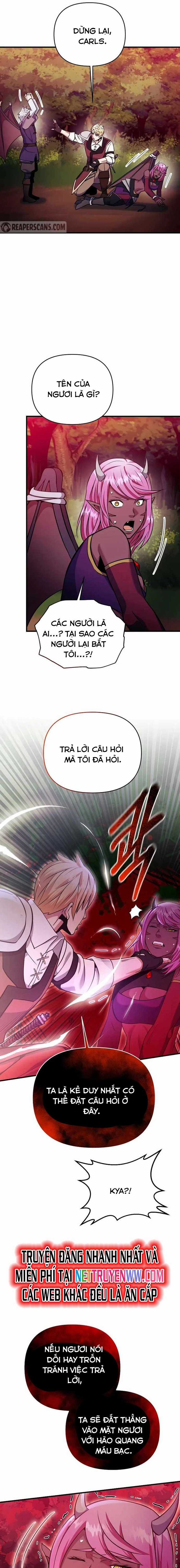 Ta Đã Trở Thành Cuồng Vương Chapter 51 trang 15