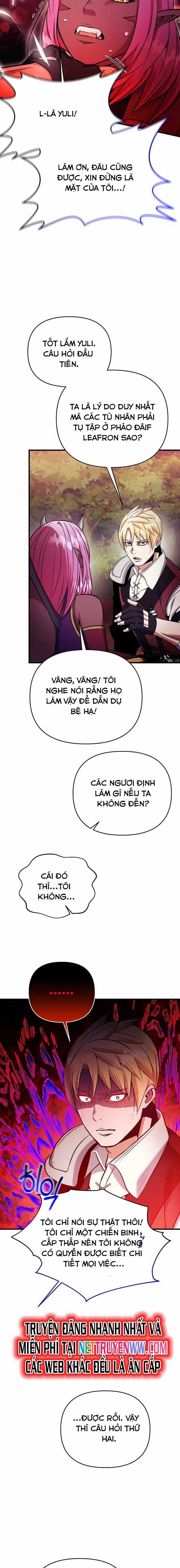 Ta Đã Trở Thành Cuồng Vương Chapter 51 trang 16