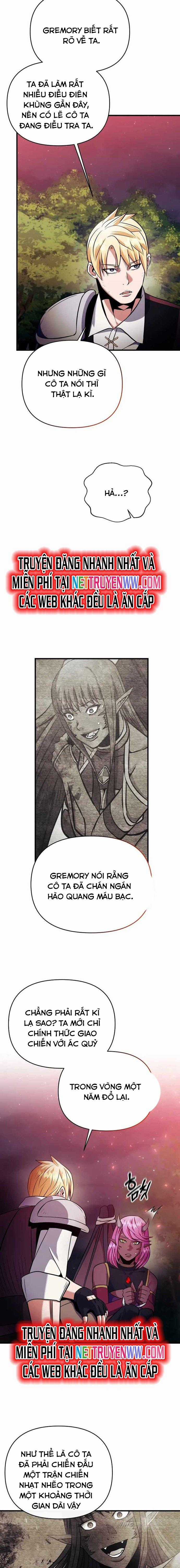 Ta Đã Trở Thành Cuồng Vương Chapter 51 trang 17