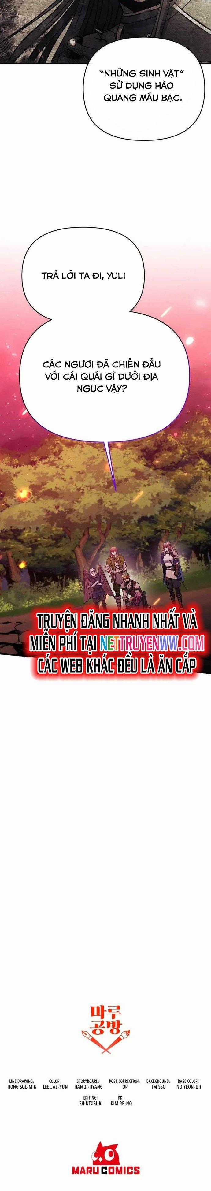 Ta Đã Trở Thành Cuồng Vương Chapter 51 trang 18