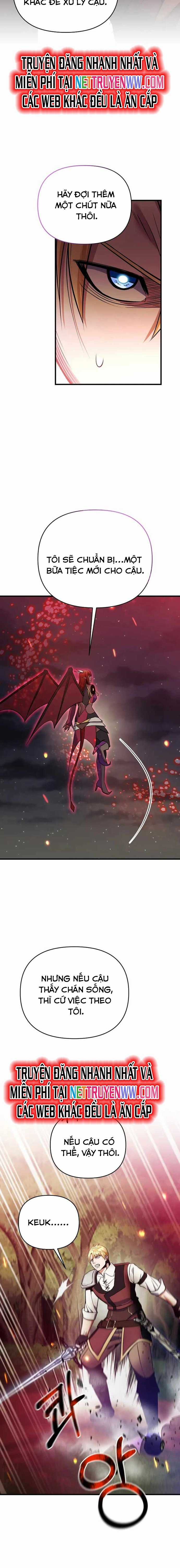 Ta Đã Trở Thành Cuồng Vương Chapter 51 trang 2