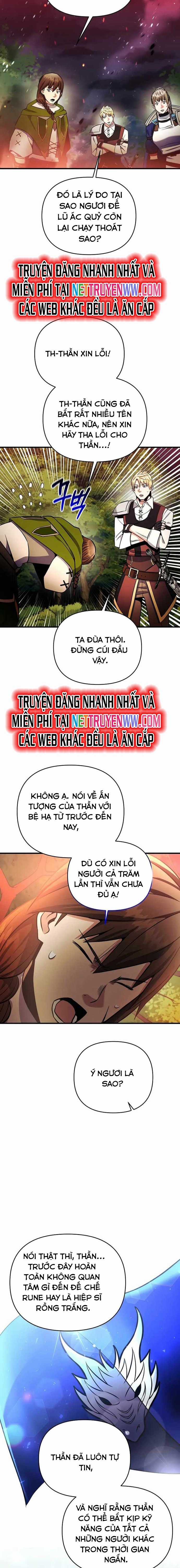 Ta Đã Trở Thành Cuồng Vương Chapter 51 trang 4