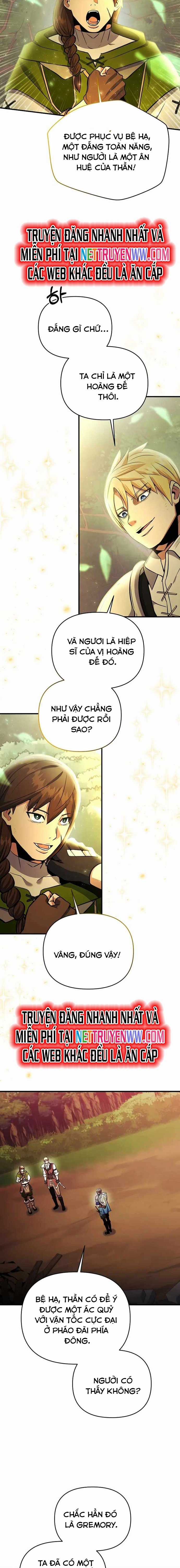 Ta Đã Trở Thành Cuồng Vương Chapter 51 trang 6