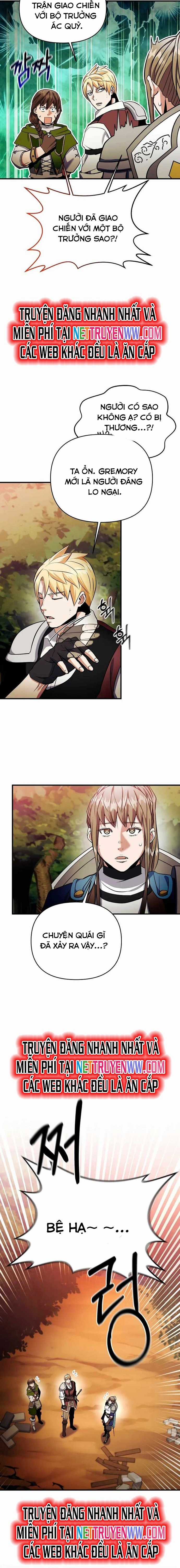 Ta Đã Trở Thành Cuồng Vương Chapter 51 trang 7