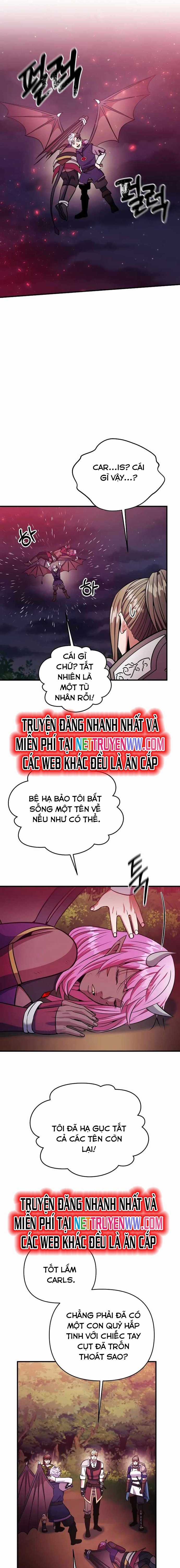 Ta Đã Trở Thành Cuồng Vương Chapter 51 trang 8