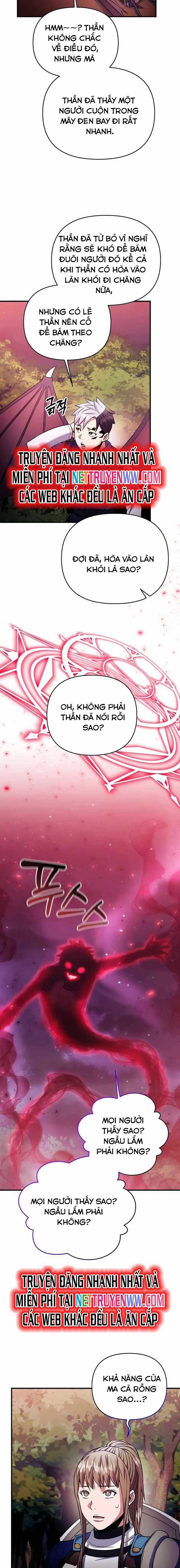 Ta Đã Trở Thành Cuồng Vương Chapter 51 trang 9