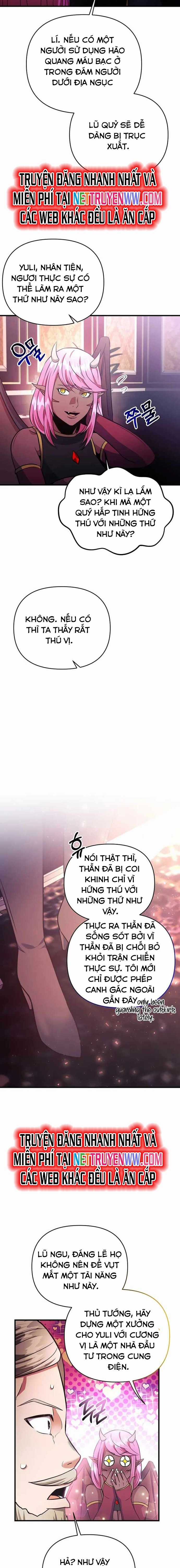 Ta Đã Trở Thành Cuồng Vương Chapter 52 trang 10