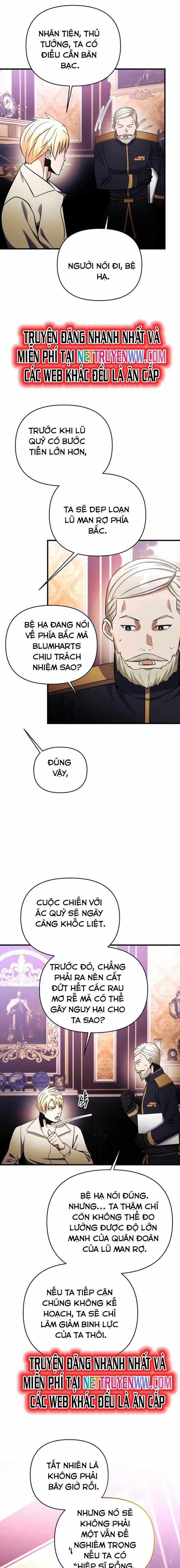 Ta Đã Trở Thành Cuồng Vương Chapter 52 trang 14