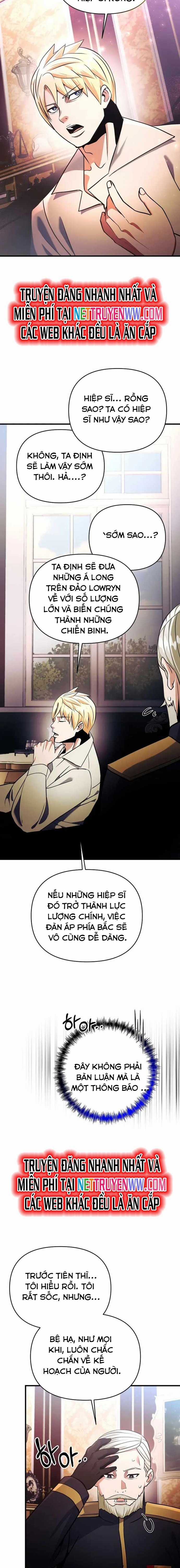 Ta Đã Trở Thành Cuồng Vương Chapter 52 trang 15