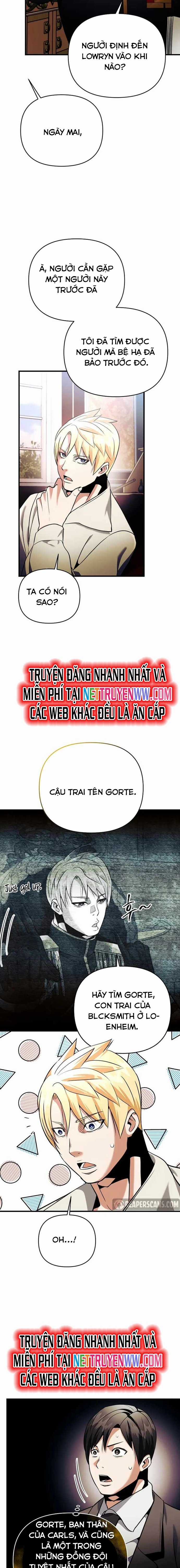 Ta Đã Trở Thành Cuồng Vương Chapter 52 trang 16