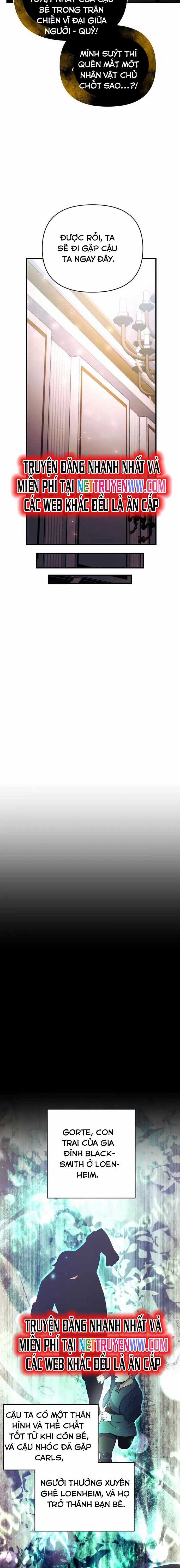 Ta Đã Trở Thành Cuồng Vương Chapter 52 trang 17