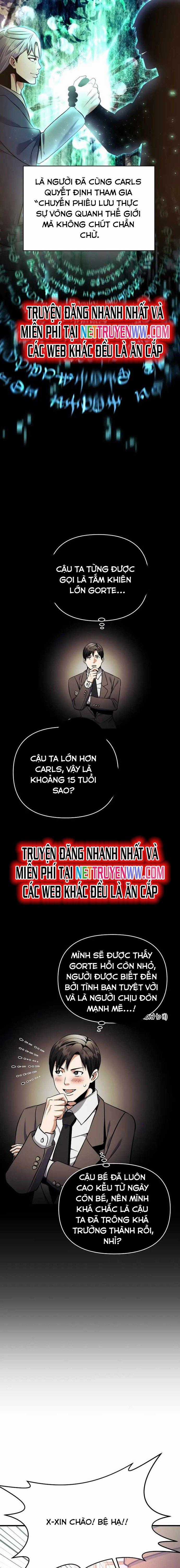 Ta Đã Trở Thành Cuồng Vương Chapter 52 trang 18