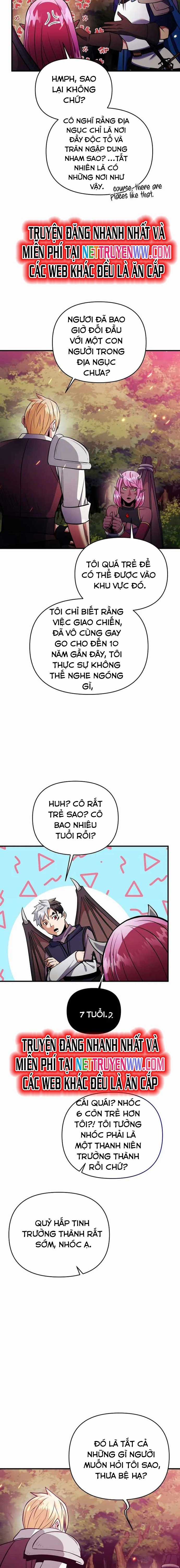 Ta Đã Trở Thành Cuồng Vương Chapter 52 trang 2