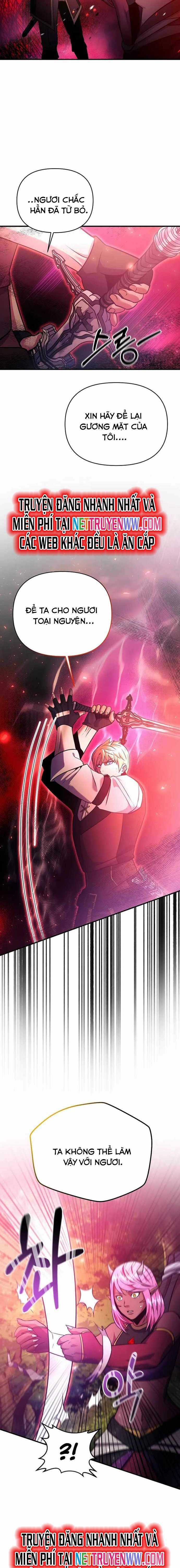 Ta Đã Trở Thành Cuồng Vương Chapter 52 trang 3