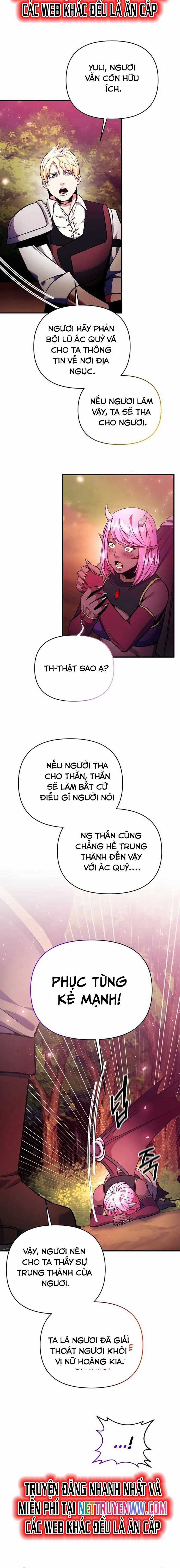 Ta Đã Trở Thành Cuồng Vương Chapter 52 trang 4