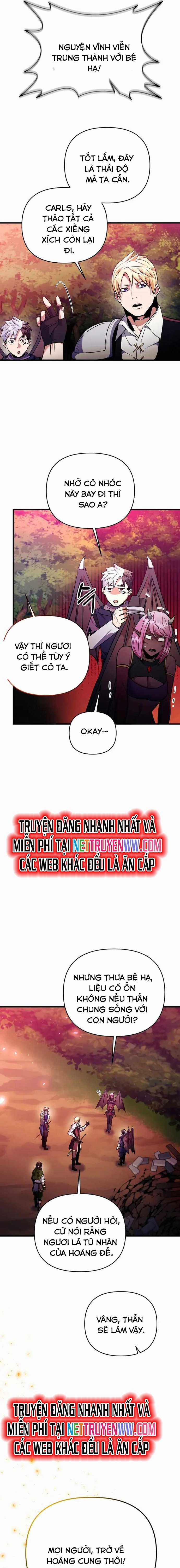 Ta Đã Trở Thành Cuồng Vương Chapter 52 trang 5