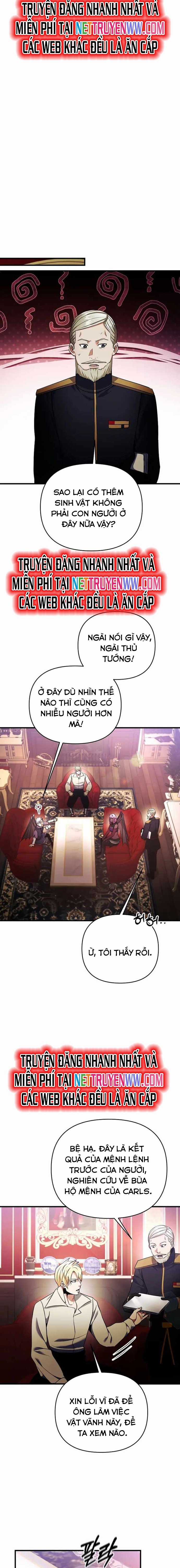 Ta Đã Trở Thành Cuồng Vương Chapter 52 trang 7