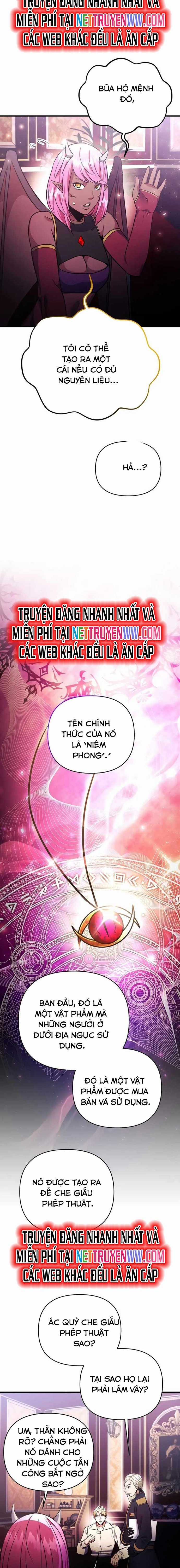 Ta Đã Trở Thành Cuồng Vương Chapter 52 trang 9