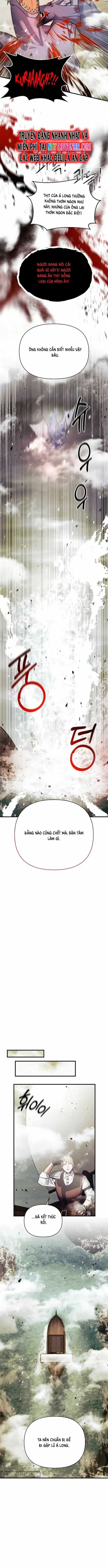 Ta Đã Trở Thành Cuồng Vương Chapter 55 trang 2