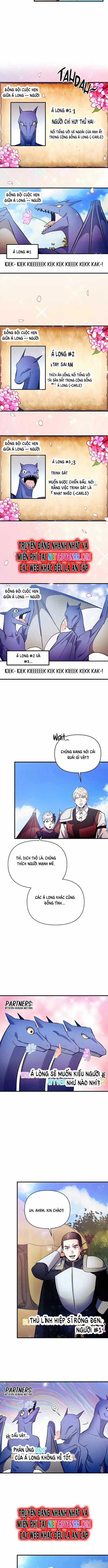 Ta Đã Trở Thành Cuồng Vương Chapter 55 trang 4