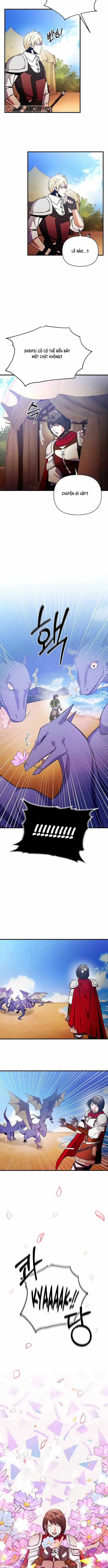 Ta Đã Trở Thành Cuồng Vương Chapter 55 trang 6