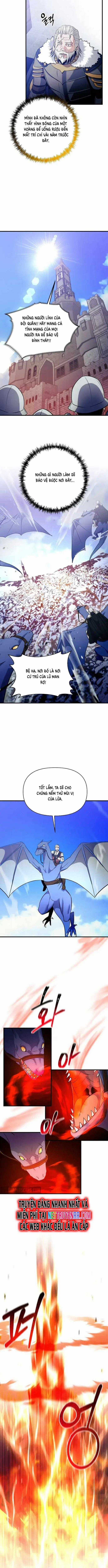 Ta Đã Trở Thành Cuồng Vương Chapter 55 trang 9
