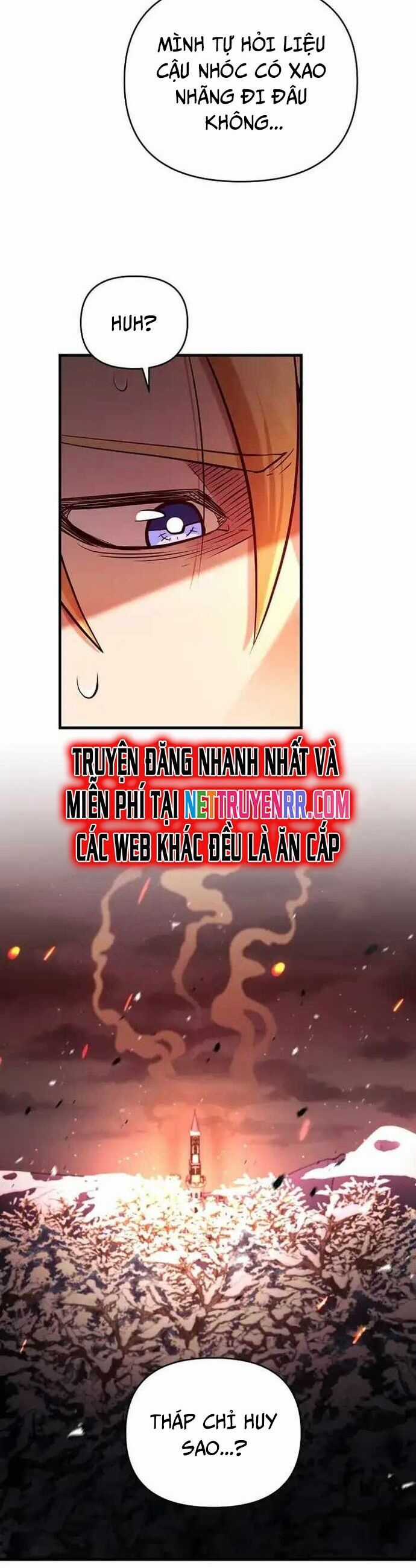 Ta Đã Trở Thành Cuồng Vương Chapter 56 trang 11