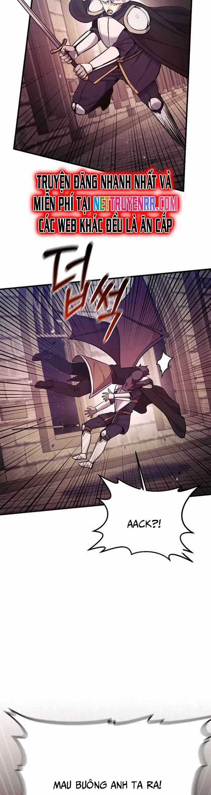 Ta Đã Trở Thành Cuồng Vương Chapter 56 trang 14