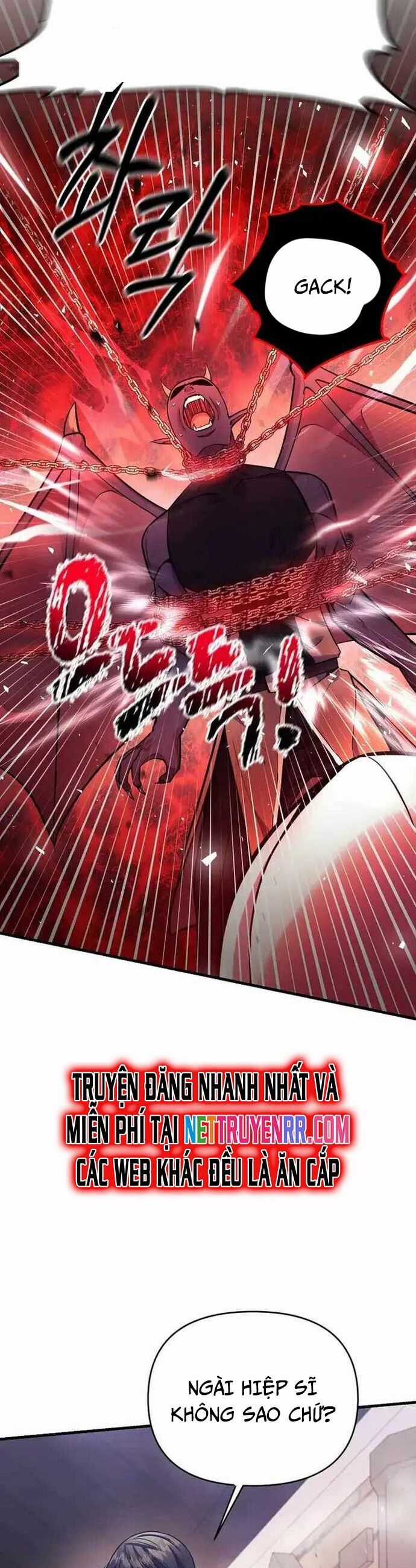 Ta Đã Trở Thành Cuồng Vương Chapter 56 trang 15