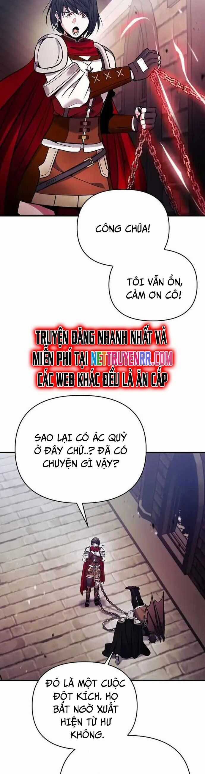 Ta Đã Trở Thành Cuồng Vương Chapter 56 trang 16