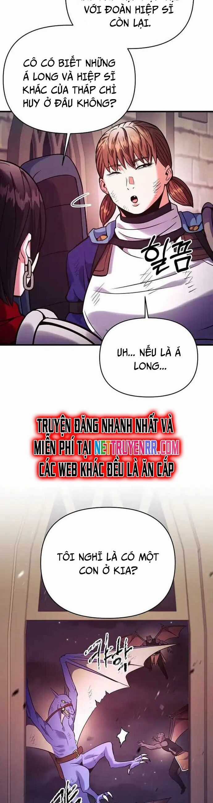 Ta Đã Trở Thành Cuồng Vương Chapter 56 trang 19