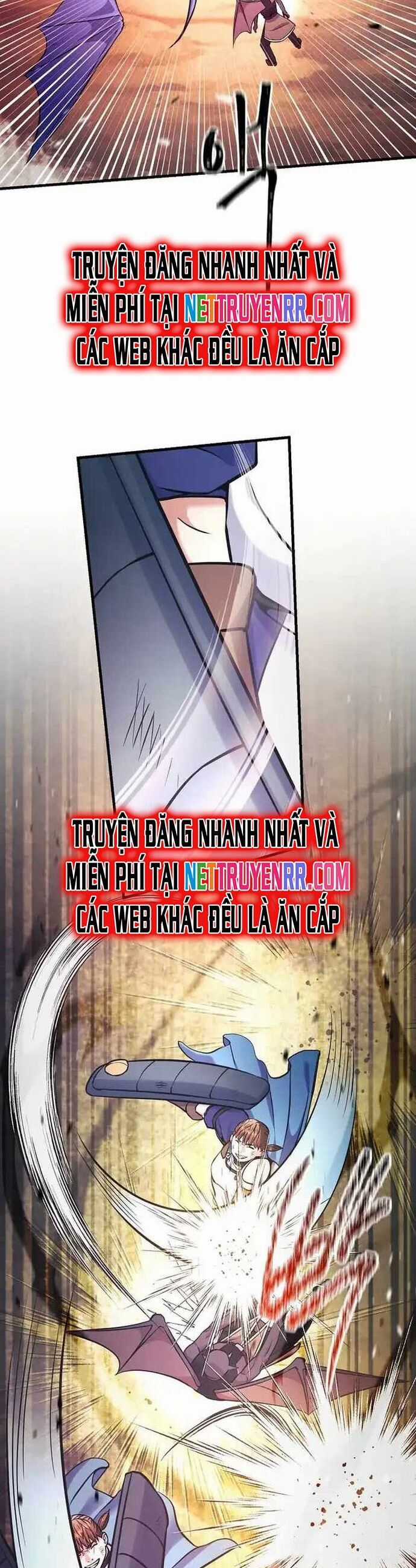 Ta Đã Trở Thành Cuồng Vương Chapter 56 trang 22