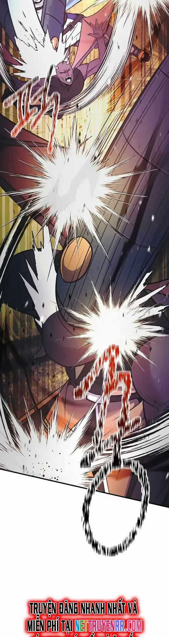 Ta Đã Trở Thành Cuồng Vương Chapter 56 trang 23