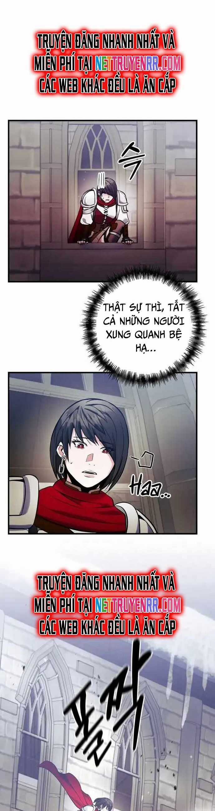 Ta Đã Trở Thành Cuồng Vương Chapter 56 trang 25