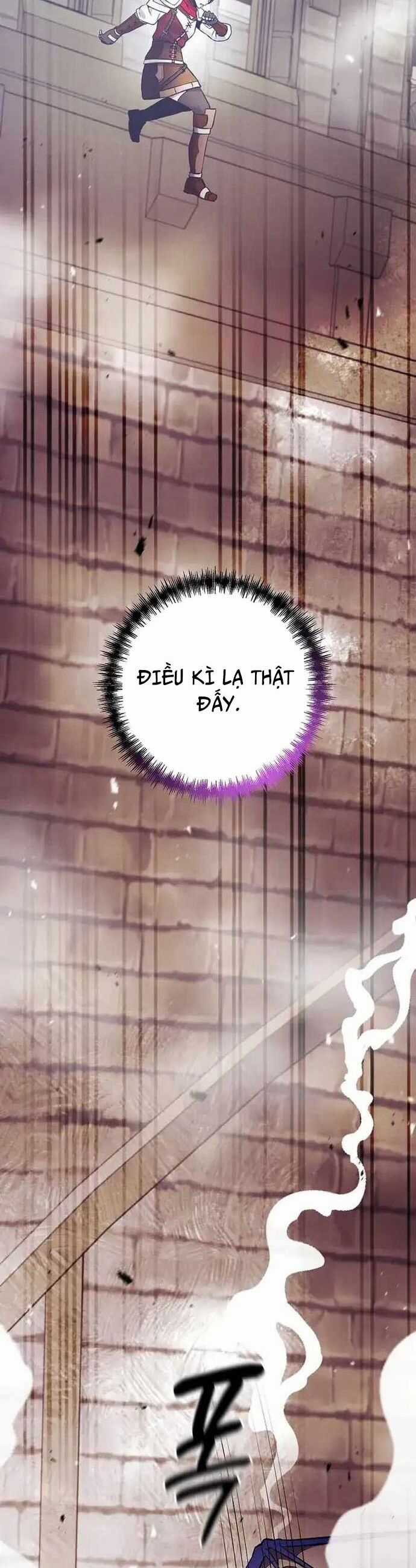 Ta Đã Trở Thành Cuồng Vương Chapter 56 trang 26