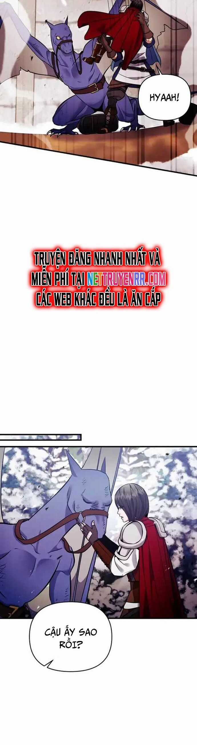 Ta Đã Trở Thành Cuồng Vương Chapter 56 trang 27