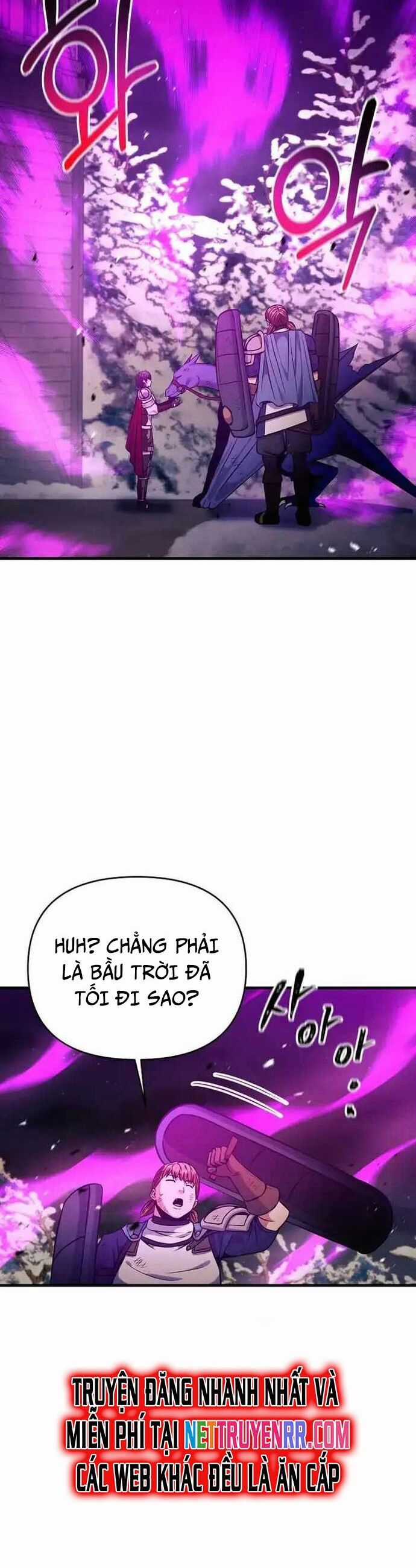 Ta Đã Trở Thành Cuồng Vương Chapter 56 trang 29