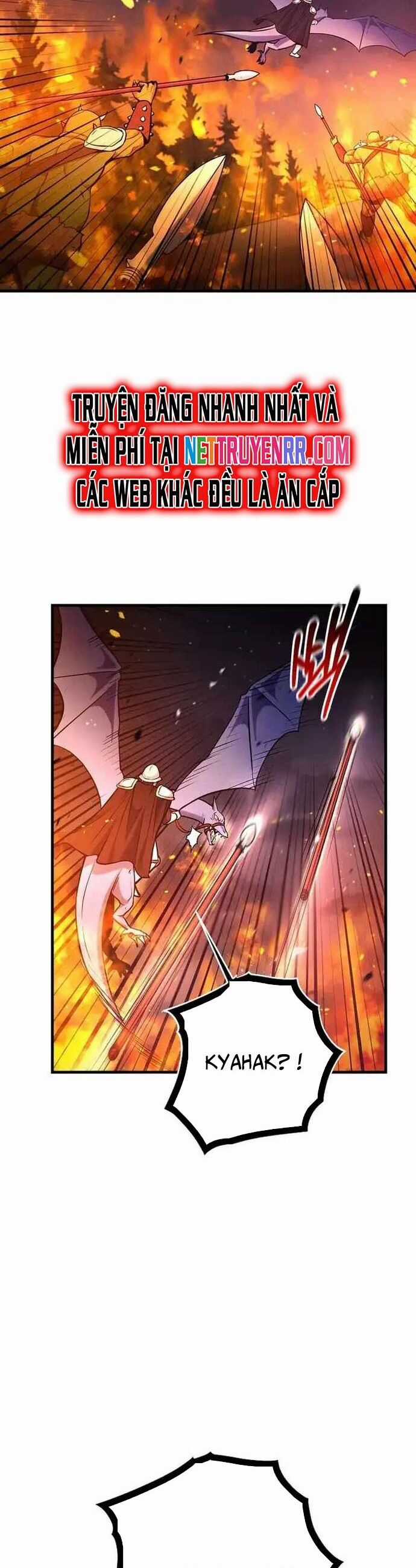 Ta Đã Trở Thành Cuồng Vương Chapter 56 trang 3