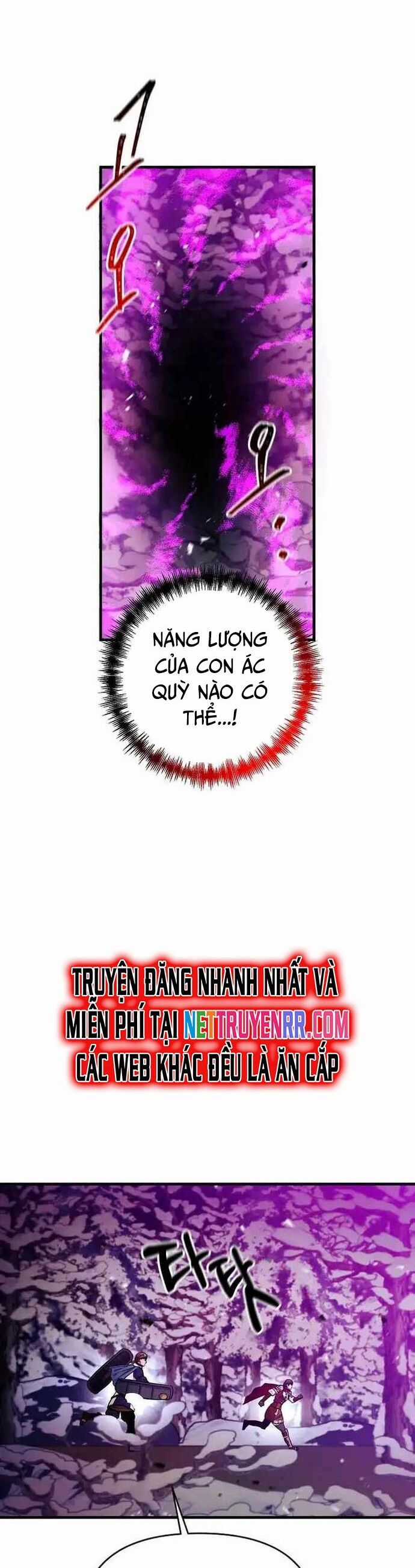 Ta Đã Trở Thành Cuồng Vương Chapter 56 trang 30