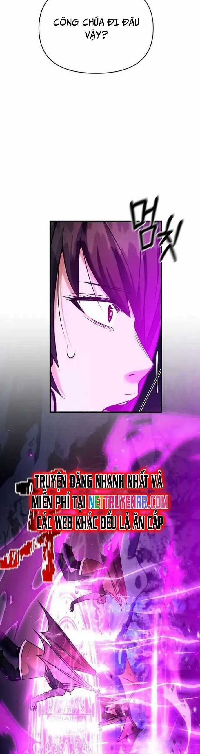 Ta Đã Trở Thành Cuồng Vương Chapter 56 trang 31