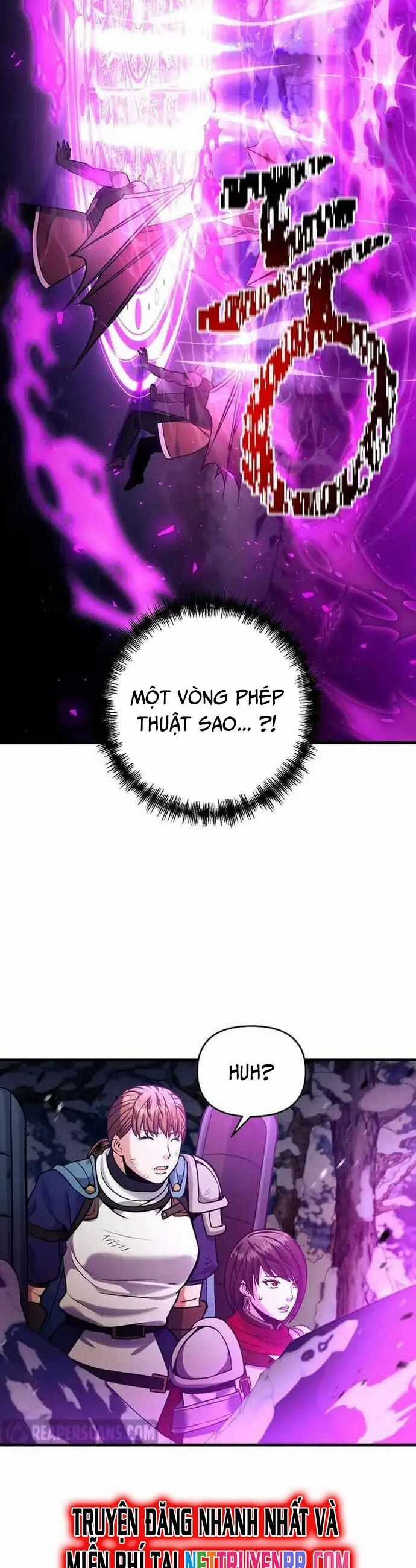 Ta Đã Trở Thành Cuồng Vương Chapter 56 trang 32