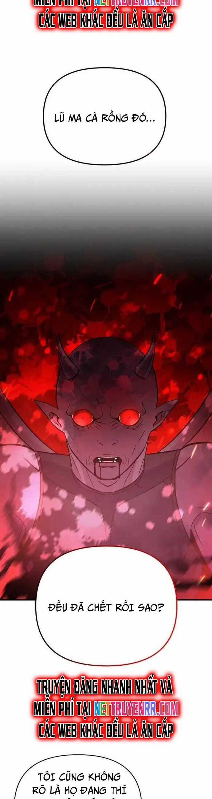 Ta Đã Trở Thành Cuồng Vương Chapter 56 trang 33