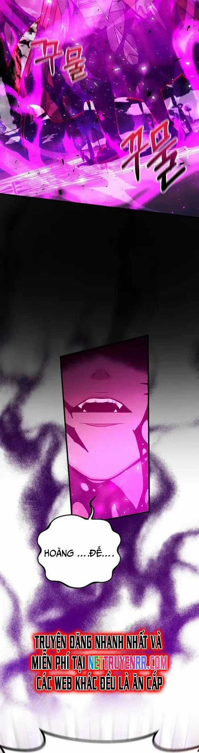 Ta Đã Trở Thành Cuồng Vương Chapter 56 trang 35