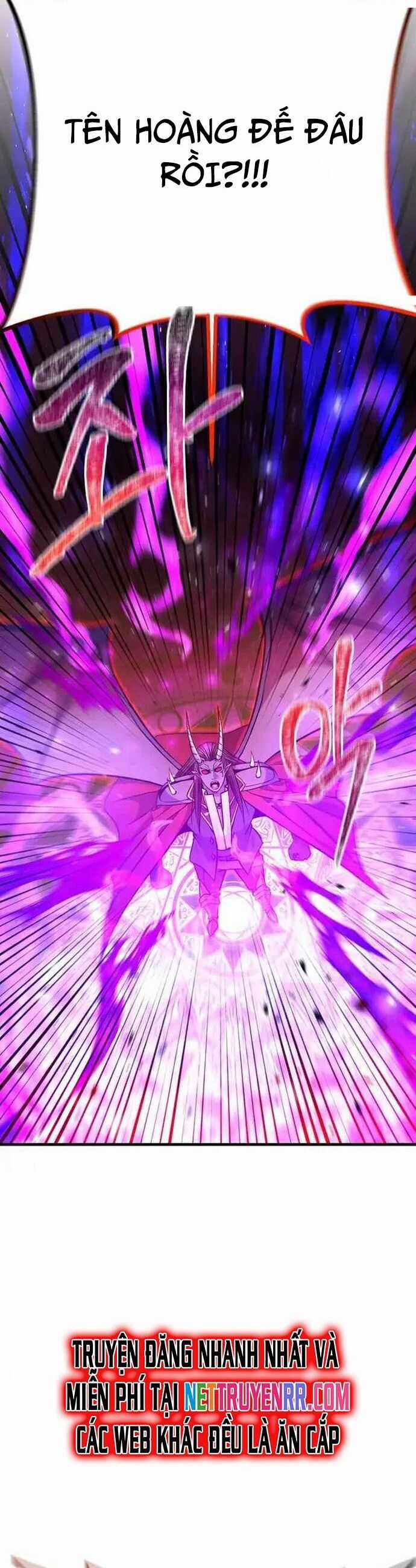 Ta Đã Trở Thành Cuồng Vương Chapter 56 trang 36